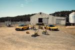 Honda NSX 50 Years in Australia 2019 года